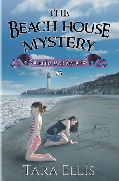 bokomslag The Beach House Mystery