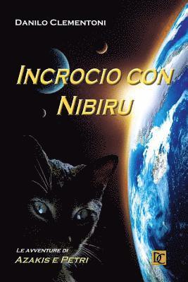 bokomslag Incrocio con Nibiru