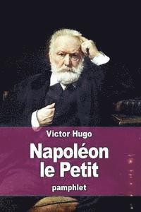 bokomslag Napoléon le Petit