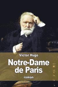 Victor Hugo - Notre-Dame de Paris, Häftad