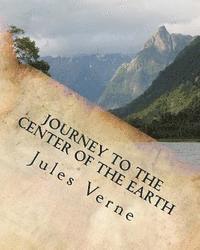 Journey to the Center of the Earth 1