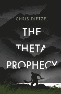 bokomslag The Theta Prophecy
