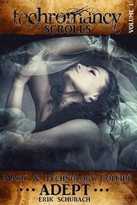 Techromancy Scrolls