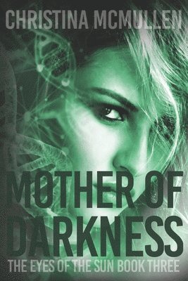 bokomslag Mother of Darkness