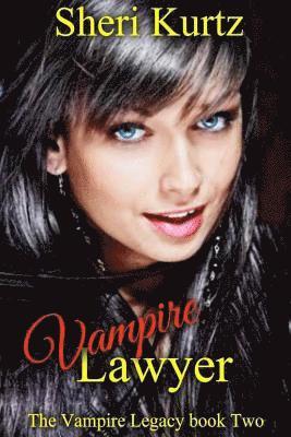 Vampire Lawyer 1