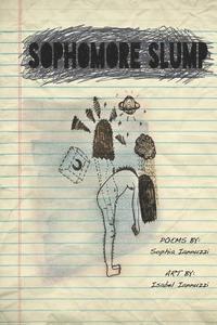 Sophia Iannuzzi - Sophomore Slump, Häftad. Tillgänglighet: Lägg i varukorg