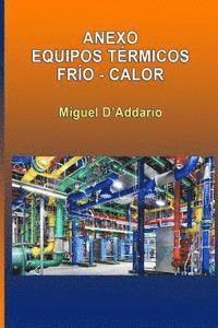 Anexo Equipos térmicos Frío - Calor 1