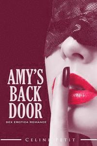 bokomslag Amy's Back door