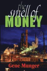 bokomslag The Smell Of Money
