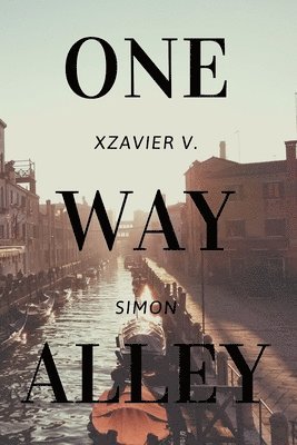 One Way Alley 1