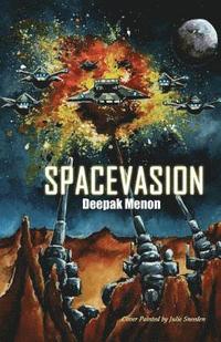 bokomslag Spacevasion