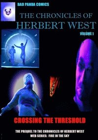 bokomslag The Chronicles of Herbert West
