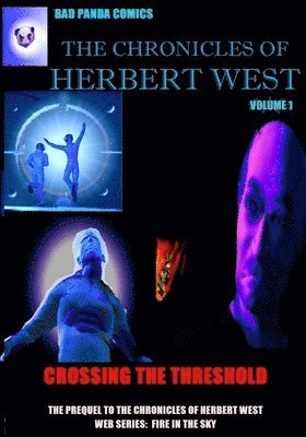 The Chronicles of Herbert West 1