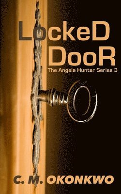 Locked Door 1