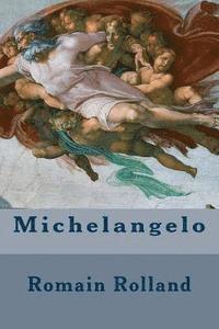 bokomslag Michelangelo