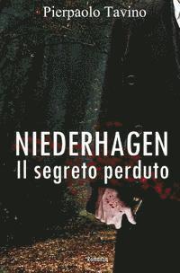 bokomslag Niederhagen: Il segreto perduto