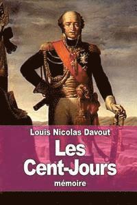 Les Cent-Jours 1