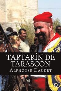 bokomslag Tartarin de Tarascon