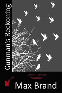 Gunman's Reckoning