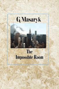 bokomslag The Impossible Room