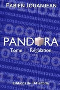 bokomslag Pandora: Regulation