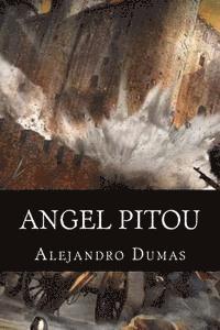 bokomslag Angel Pitou
