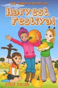 bokomslag Harvest Festival