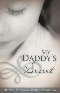 bokomslag My Daddy's Secret
