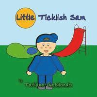 bokomslag Little Ticklish Sam