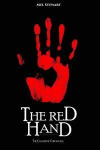 bokomslag The Red Hand