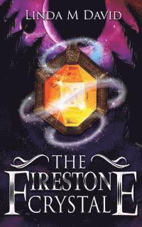 bokomslag The Firestone Crystal