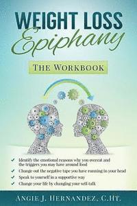 bokomslag Weight Loss Epiphany: The Workbook