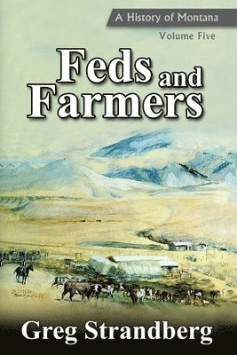 bokomslag Feds and Farmers