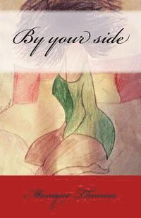 Monique Thomas - By your side, Häftad