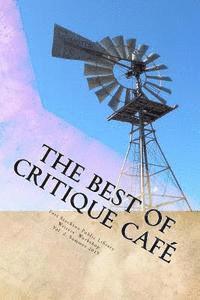 bokomslag The Best of Critique Cafe: Summer 2015
