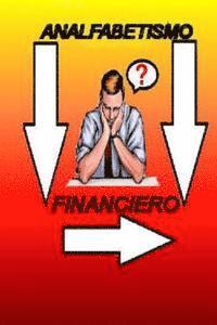 Analfabetismo Financiero 1