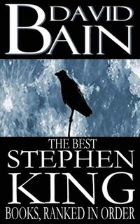 bokomslag The Best Stephen King Books, Ranked in Order