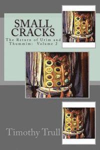 bokomslag Small Cracks: The Return of Urim and Thummim