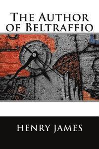 The Author of Beltraffio 1