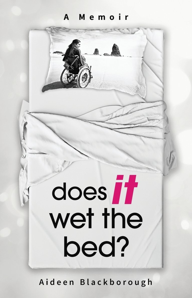 Does it wet the bed? 1