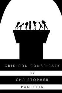 bokomslag Gridiron Conspiracy