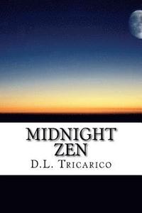 bokomslag Midnight/Zen: and other poems