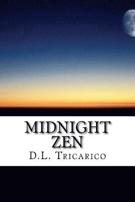 bokomslag Midnight/Zen: and other poems