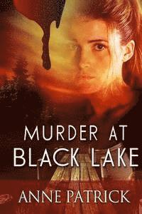 bokomslag Murder at Black Lake