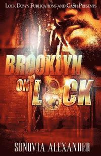 bokomslag Brooklyn On Lock
