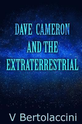 Dave Cameron and the Extraterrestrial 1