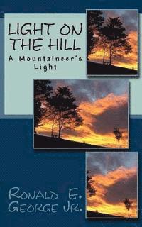 bokomslag Light on the Hill: A Mountaineer's Story