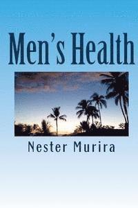 Nester Kadzviti Murira - Men's Health, Häftad