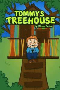 Tommy's Treehouse 1