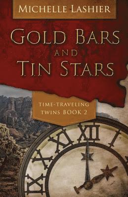 Gold Bars and Tin Stars 1